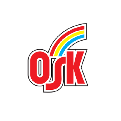 OSK Green Tea